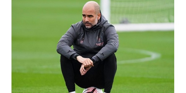 Bude Kevin De Bruyne čekat, až bude čas Manchesteru City zralý